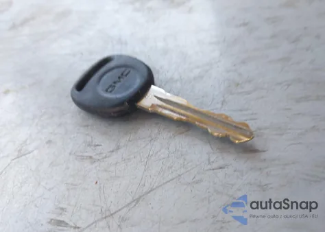 2014 GMC Savana 2500 Work Van z USA, uszkodzony, nr VIN 1GTW7FCA0E1151676